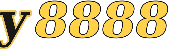 y8888 logo